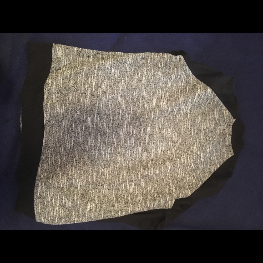 Bomber jacket - Picture 4 of 4